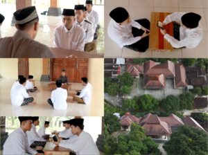 Beasiswa Pascasarjana King Fahd University of Petroleum and Minerals (KFUPM), Arab Saudi