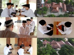 Beasiswa Pascasarjana King Abdulaziz University (KAU), Jeddah, Arab Saudi